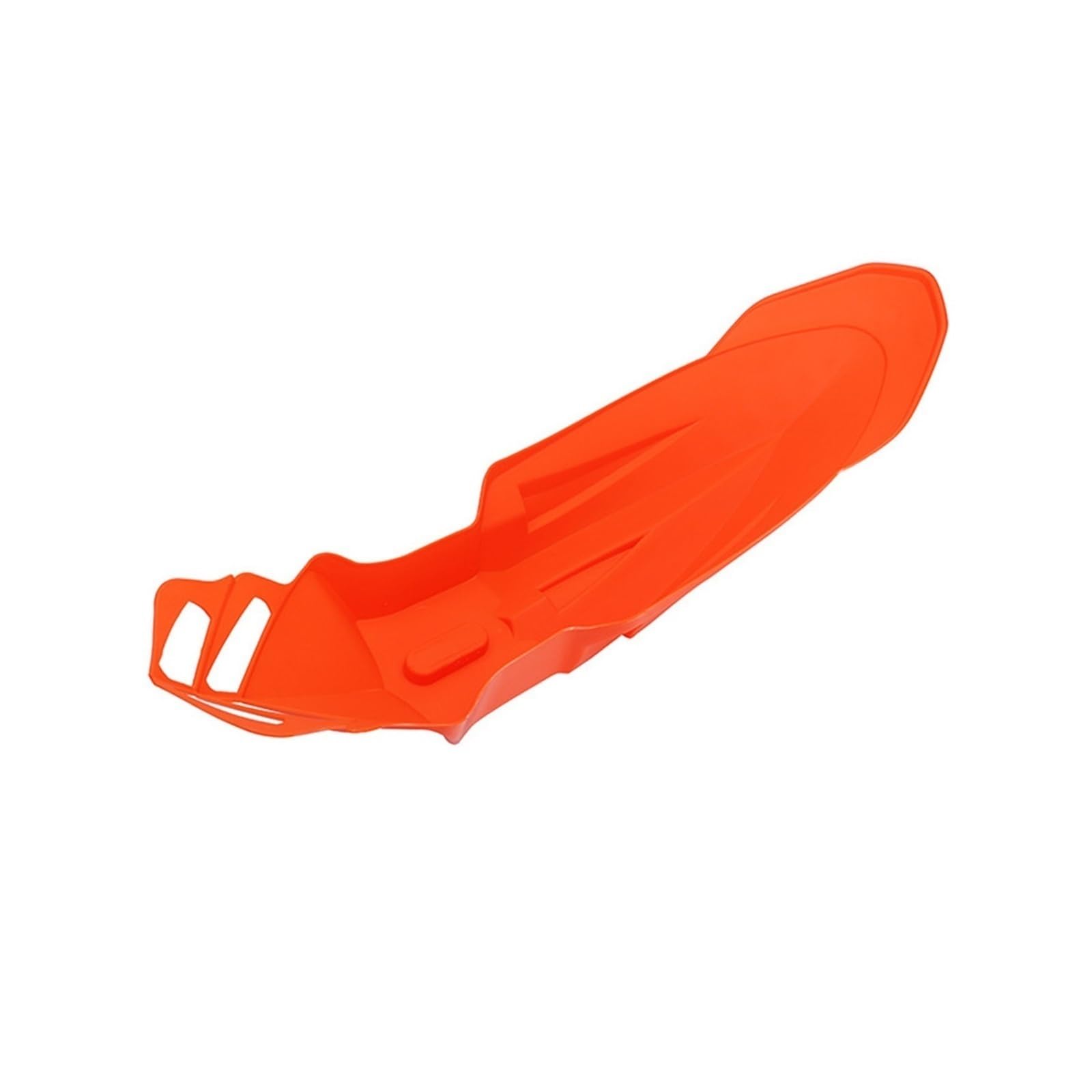 Parafango posteriore motocicletta Parafanghi anteriori in plastica universali per moto CRF150/230F XR125