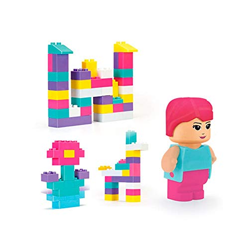 Uniblocos Fashion Monte Libano