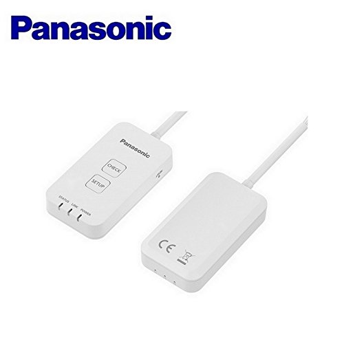 Produktbild von Kompatible Panasonic CZ-RD513C Klimaanlagen-Bedientafel – Manuelle Steuerung, Temperaturregelung, Energiesparmodus, 115,6 X 119,9 X 15,5 Mm