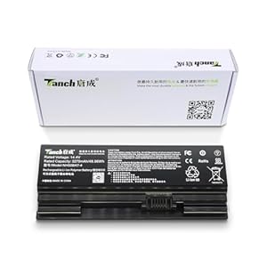NH50BAT-4 (4INR19/66) Laptop Akku für Gigabyte GD G5 G7 MD AORUS 7 9560ngw A5 Clevo Hasee G7T-CU7NS G7M-CT7NK G8-CT7NK G9-CT7PK Series 14.4V 3275mAh/48.96Wh