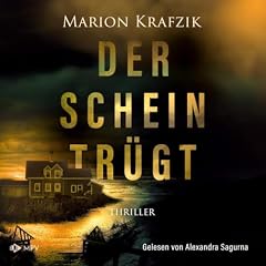 Der Schein tr&uuml;gt Titelbild