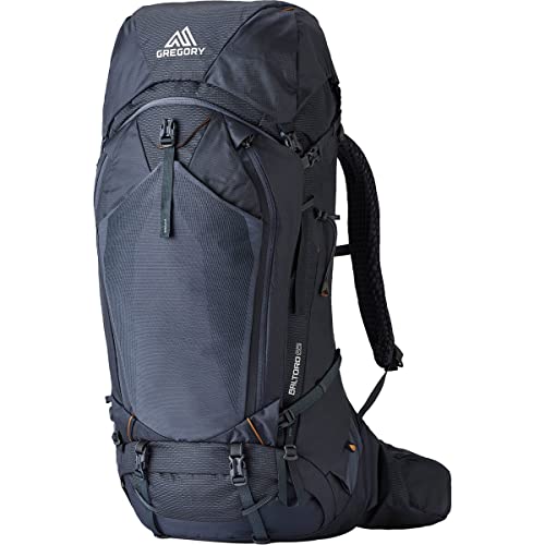 Gregory Herren/Unisex Baltoro 65 Rucksack, Alaska Blue, Large