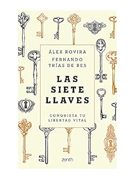 Las siete llaves (Spanish Edition)
