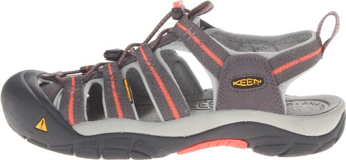 Image of KEEN Women's Newport H2 Closed Toe Water Sandals