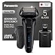 Nass-Trocken-Rasierer Panasonic Series 900 mit Scherkopf und Trimmer
