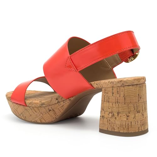 Image of Aerosoles Women's Camera Platform Sandal