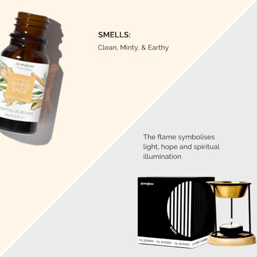 Set Difusor Aromático Eléctrico Aromafume Exotic miniatura 2