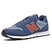 New Balance GM500MN2 500 Uomo, Vintage Indigo EU 41