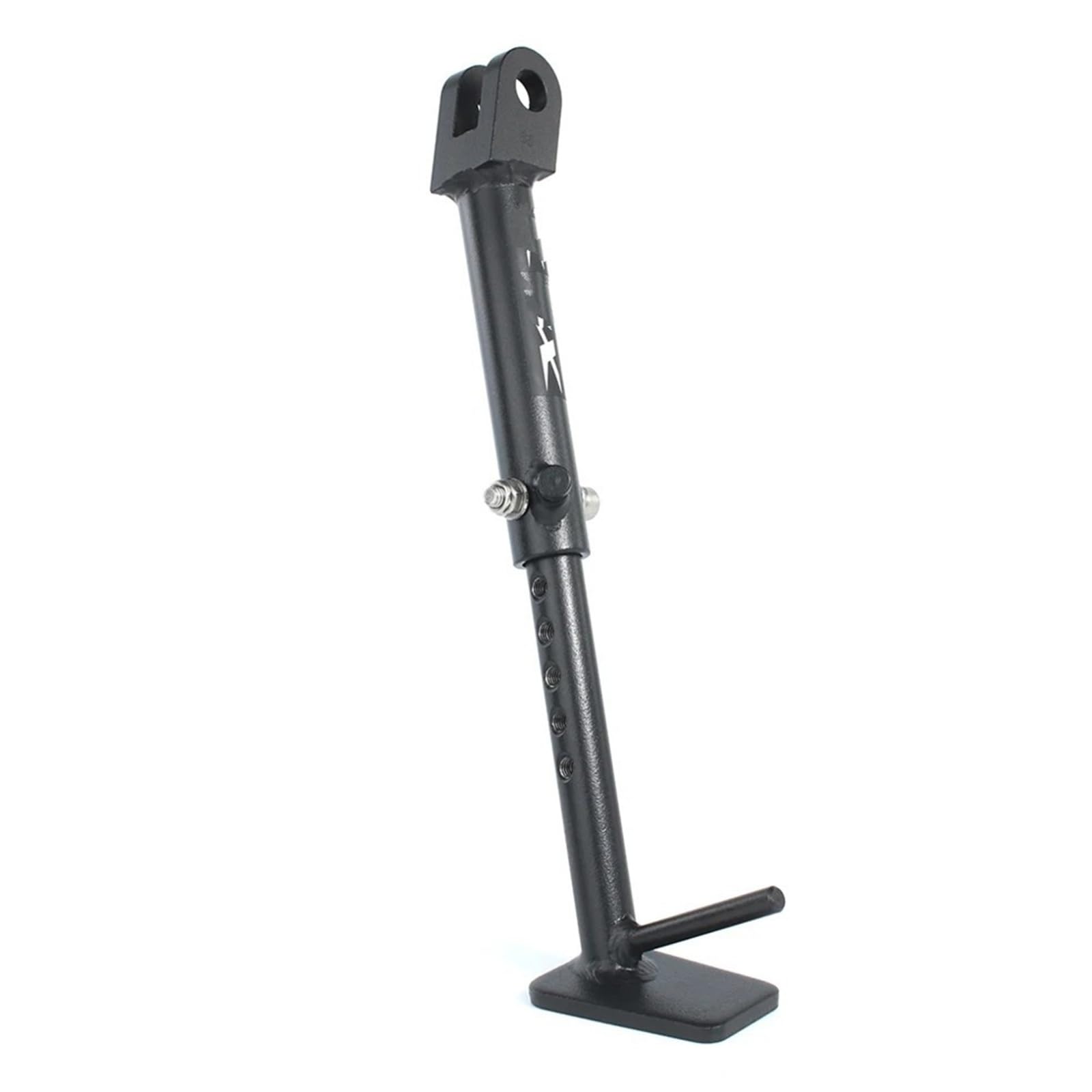 Per Ya&ma&ha Per XJR 1300 SP/Racer 1200SP 97-98 Supporto Per Cavalletto Regolabile Supporto Per Cavalletto Laterale Cavalletto Per Moto Cavalletto per Moto