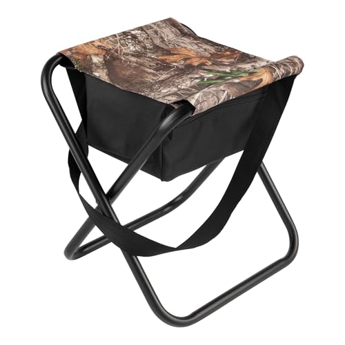 Allen Company Vanish Folding Seat, Realtree Edge