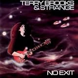 terry brooks star wars  Terry Brooks & Strange - No Exit