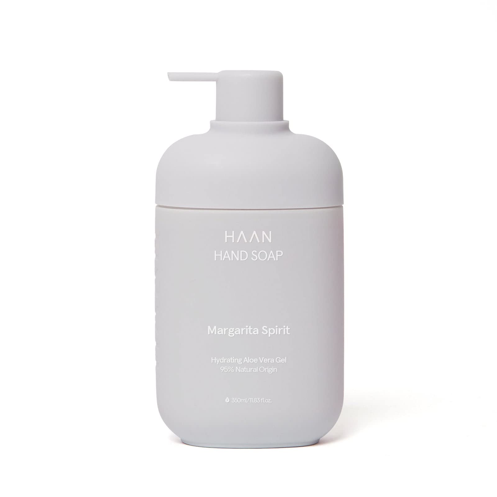 Haan Hand Soap Margarita Spirit