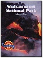 Volcanoes National Park 0618600221 Book Cover