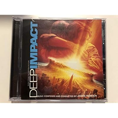 Deep Impact: Original Soundtrack