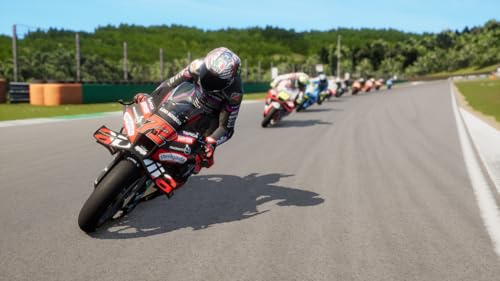 MotoGP™ 26 Code in a Box Nintendo Switch - vue 10