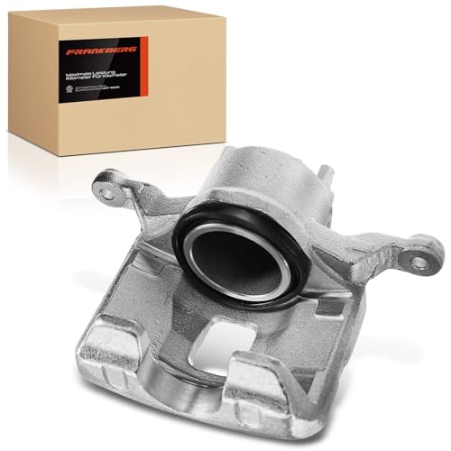 Image of Frankberg Brake Caliper 4605A201