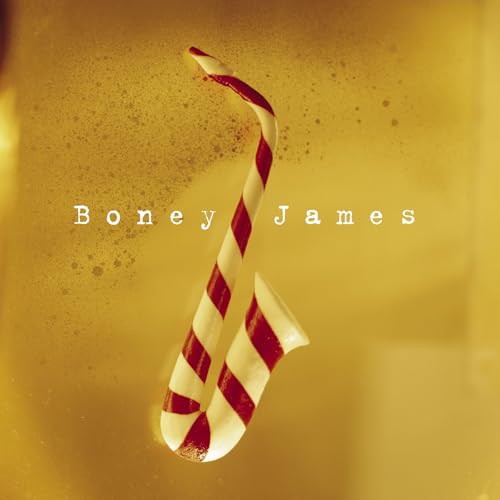 Boney James