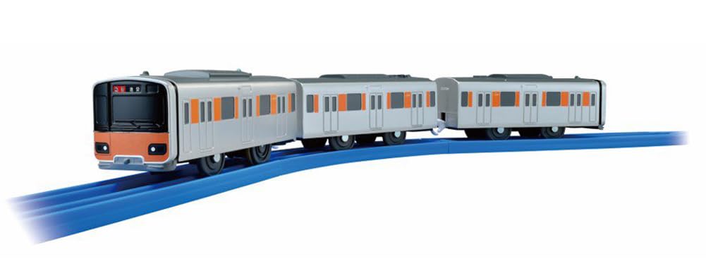 Amazon | タカラトミー プラレール 東武鉄道50000系50000型・50050型