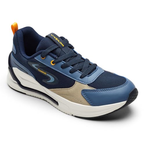 Image of Campus Men's Level Sneakers