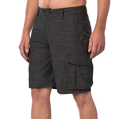 Rip Curl 1X, X Uomo, Nero, L