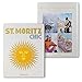 St. Moritz Chic - Assouline Coffee Table Book