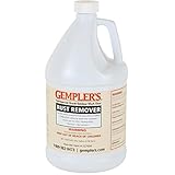 GEMPLER’S Rust Remover 5 Gallon Non-Toxic pH-Neutral Formula – Ultra Strong and Effective Rust Removal Solution with Added Rust Inhibitor - Works on Heavily Pitted Metals – Eco-Friendly
