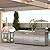 KoolMore Outdoor Kitchen Series Modular Kitchen with a Wood fire Pizza Oven, 3 Drawer Cabinet, Sink, 30 in. BBQ Grill and Cabinet in Stainless-Steel (KM-OKSKIT-CONFIG102)