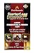 Pine Mountain ExtremeStart Wrapped Fire Starters, 24 Starts Firestarter Wood Fire Log for Campfire, Fireplace, Wood Stove, Fire Pit, Indoor & Outdoor Use