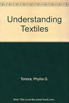 Hardcover Understanding Textiles Book