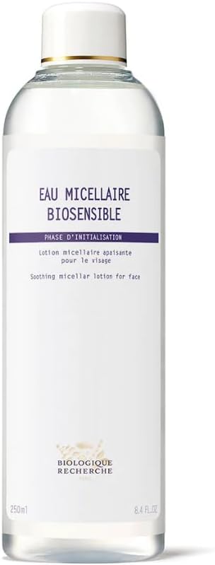 Biologique Recherche Eau Miscellaire Biosensible 8.4 Fl OZ