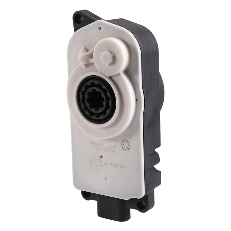 Grille Air Flow Cap Actuator Grille Actuator 5811R1000 Car Front for BMW G05 G06 G20 G21 G22 G30 G11 9464869