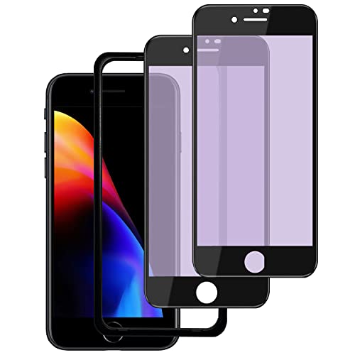 DXFAU y2ZbgzKXtB iPhone SE3 / SE2 iPhone 8/7p u[CgJbg 4.7C`Ή SʕیtB dx9g 炩ȃ^b` wth~ Uh~ CAh~ KChgt \t