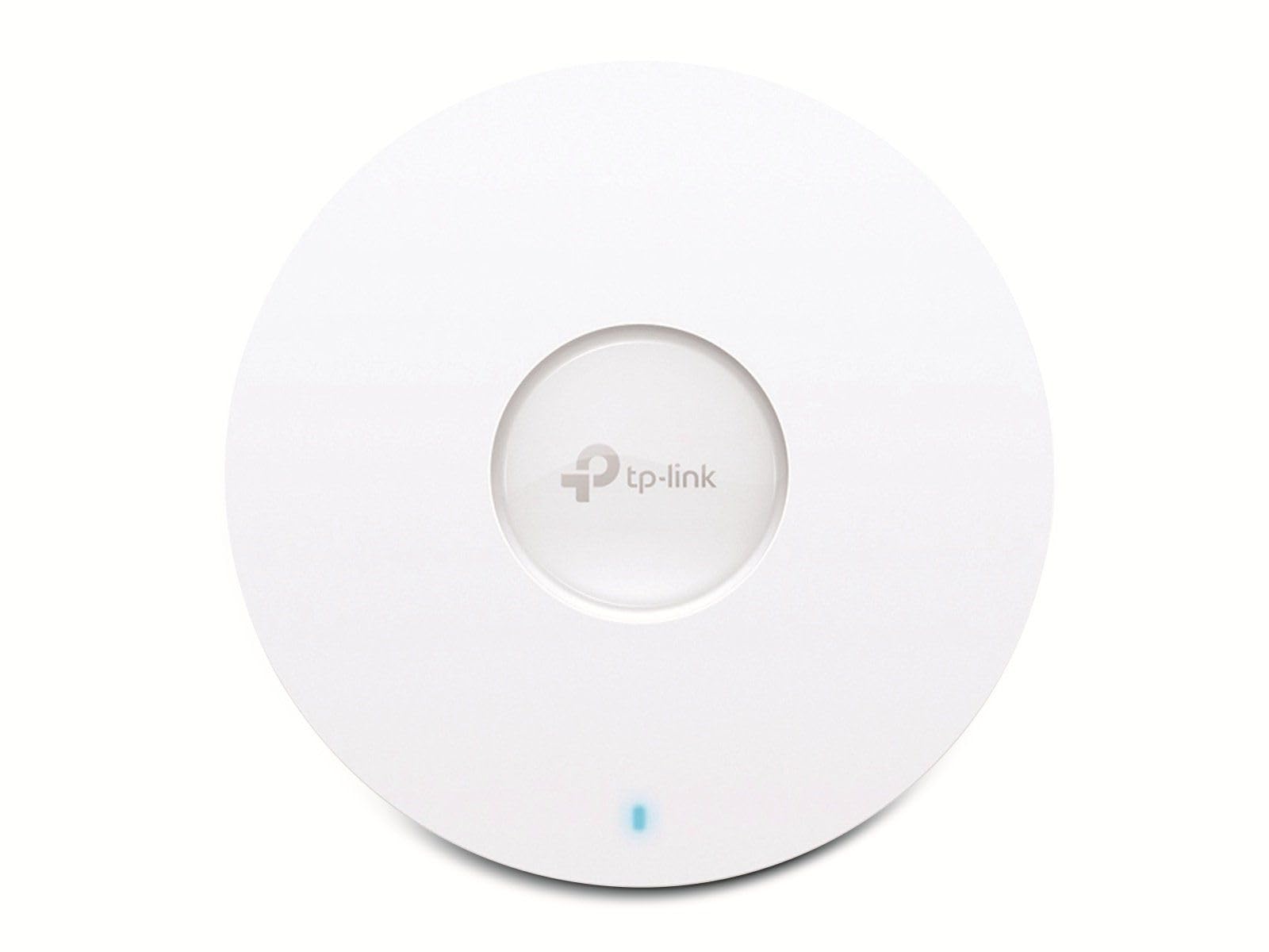 TP-Link EAP660 HD Wi-Fi 6 Access Point AX3600 Dual-Band, Omada SDN, Zentrales Management, 1× 2,5 Gbps Port, Omada Mesh WLAN, 802.3at PoE, VLAN, bis zu 16 SSIDs