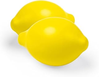 Bigjigs Toys Lemon (Pack of 2)