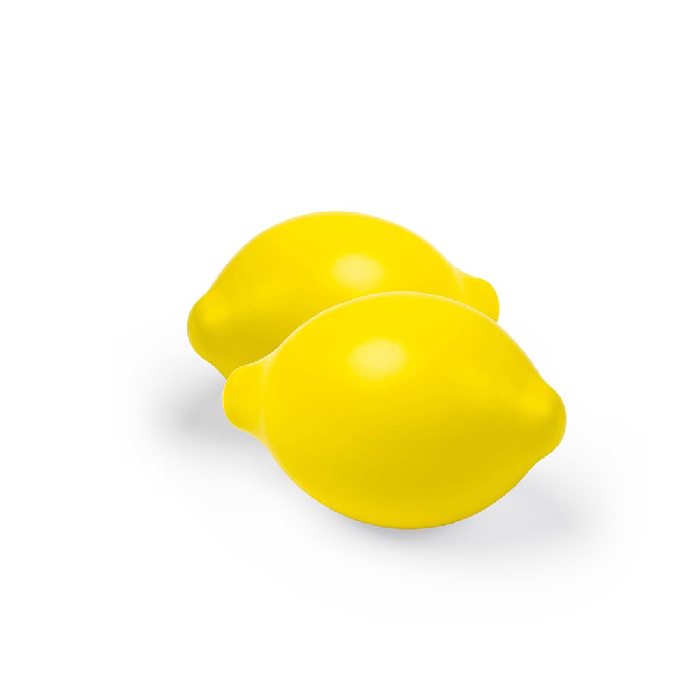Bigjigs Toys Lemon (Pack of 2)