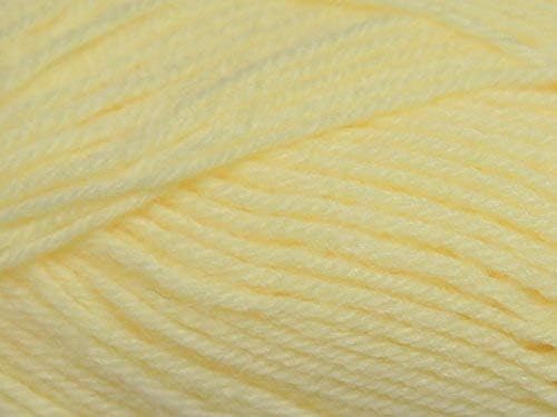Sirdar Lemon (252) Snuggly DK Double Knitting, 17 x 9 x 7 cm