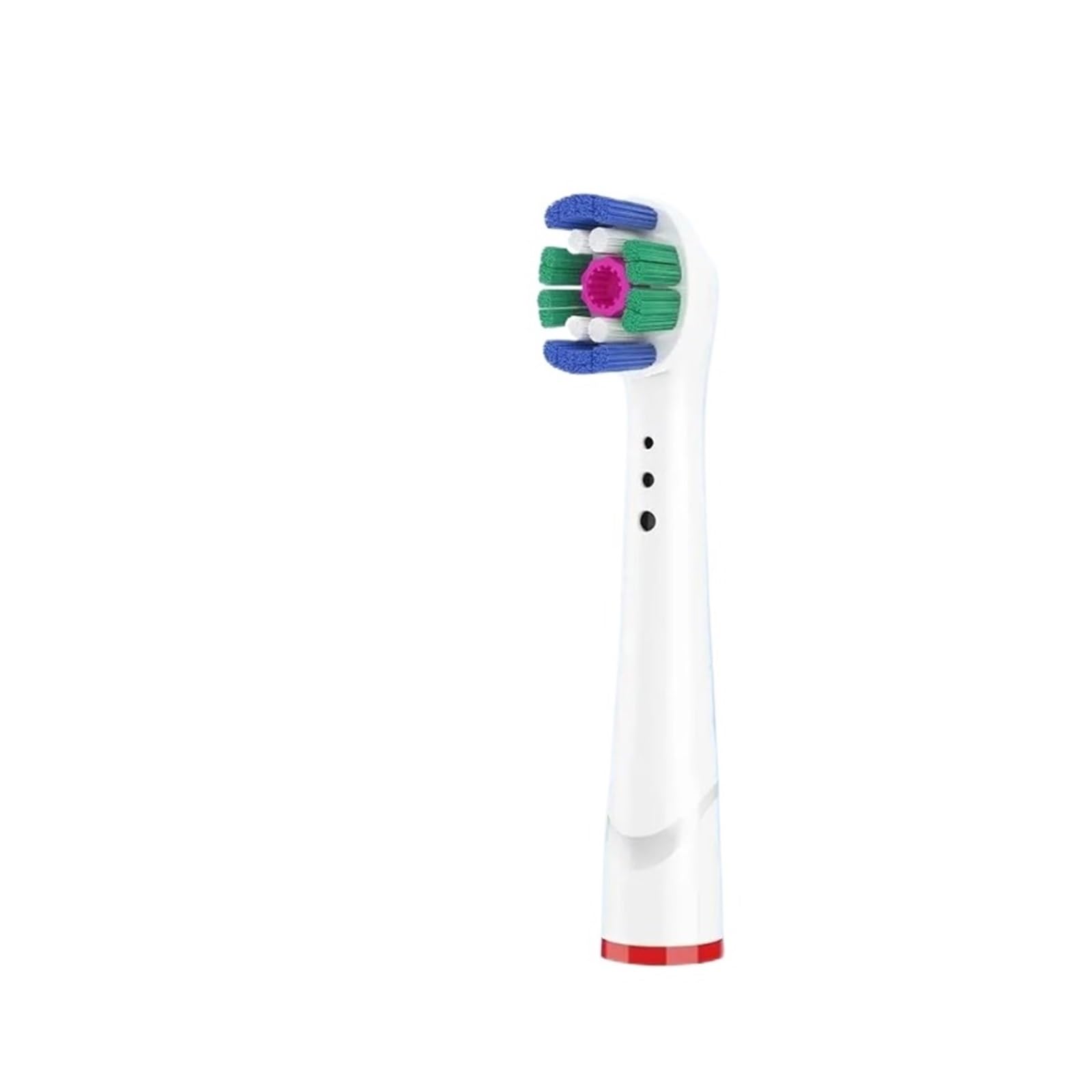 Testine For Spazzolino Elettrico, Compatibili Con Braun,