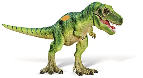 Preisvergleich Produktbild Ravensburger 00378 - tiptoi Spielfigur: Tyrannosaurus