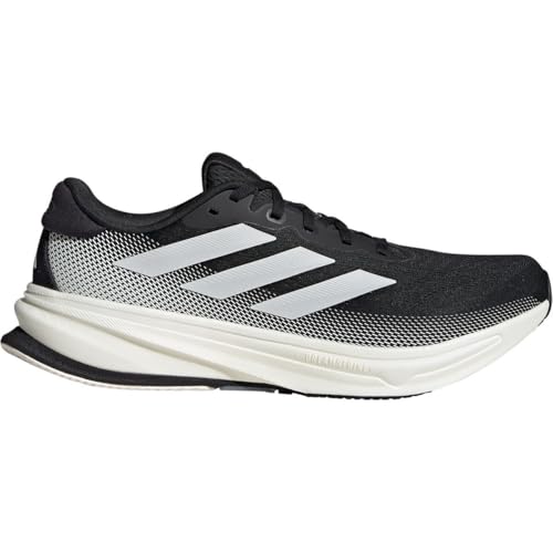Chaussures de course adidas Supernova Rise 2 fini les pieds serrés