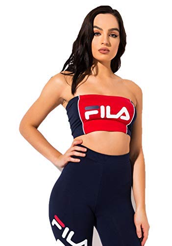 fila bandeau top