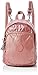 Produktbild Kipling Damen Delia Compact Rucksack Rot (Metallic Rust)