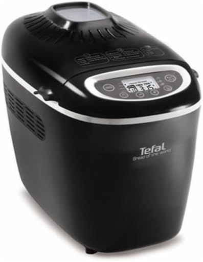 Tefal PF611838 Bread Making Machine