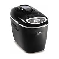 Tefal PF611838 bread making machine - bread making machines