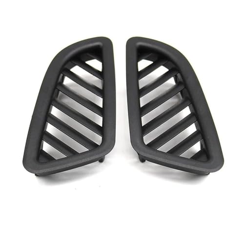 Grille Console Mercedes W205 Confort Climatisation Voyage Moka