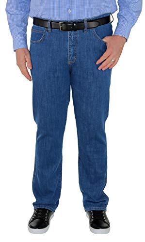 STORMSRIVER Jeans Herren 