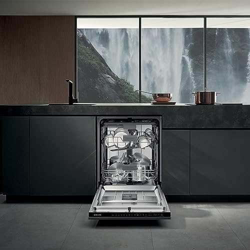 Samsung DW60R7050BB - vue 9