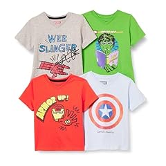 Marvel Iconic Friends