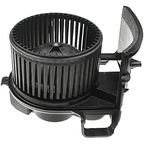 Moteur de Ventilateur Frankberg Kangoo Cover
