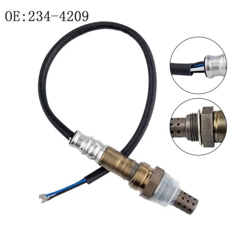 Sonde lambda O2 résout surconsommation 4runner 1999 2000 234-4209 - 3