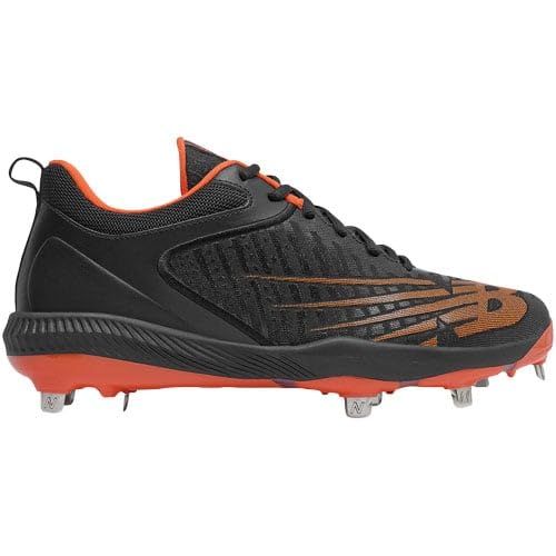 Image of New Balance Men's FuelCell 4040 V6 Metal Baseball Shoes